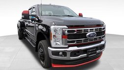 2024 Ford Super Duty F-350 XLT