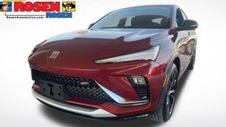 2025 Buick Envista Sport Touring