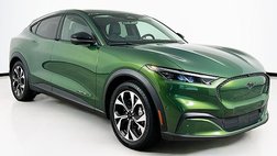 2024 Ford Mustang Mach-E Select