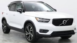 2021 Volvo XC40 T4 R-Design