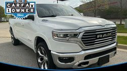 2024 Ram Ram Pickup 1500 Limited Longhorn