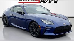 2023 Toyota GR86 Premium