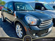 2015 MINI Countryman Cooper