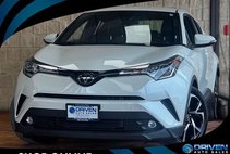 2019 Toyota C-HR Limited
