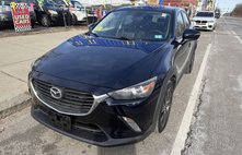 2017 Mazda CX-3 Touring