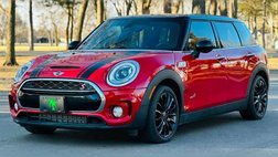 2017 MINI Clubman Cooper S ALL4