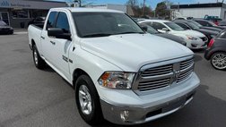 2016 Ram Ram Pickup 1500 Lone Star