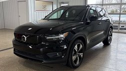 2021 Volvo XC40 Recharge Pure Electric P8