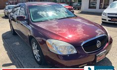 2007 Buick Lucerne CXL V6