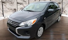 2024 Mitsubishi Mirage LE