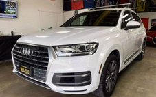 2018 Audi Q7 3.0T quattro Premium Plus