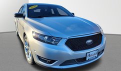 2013 Ford Taurus SHO