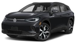 2024 Volkswagen ID.4 Pro S