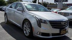 2019 Cadillac XTS Luxury