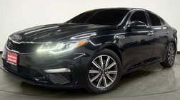2020 Kia Optima EX Premium