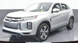 2023 Mitsubishi Outlander Sport ES