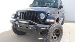 2021 Jeep Gladiator Texas Trail