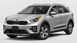 2020 Kia Niro LX