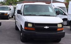 2006 Chevrolet Express 2500