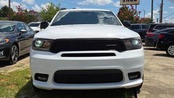 2020 Dodge Durango GT