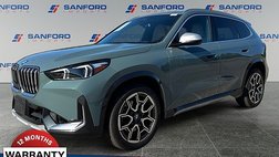 2023 BMW X1 xDrive28i