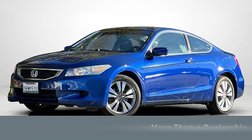2008 Honda Accord EX-L