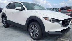 2025 Mazda CX-30 Preferred