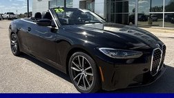 2023 BMW 4 Series 430i xDrive