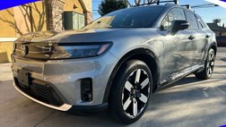 2024 Honda Prologue Elite