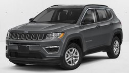 2020 Jeep Compass Sport