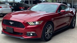 2017 Ford Mustang Premium