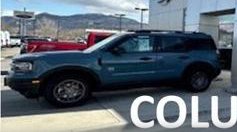 2021 GMC Yukon AT4
