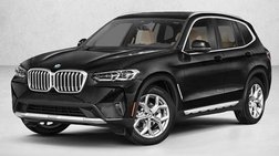 2023 BMW X3 M40i