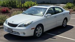2005 Lexus ES 330 Base