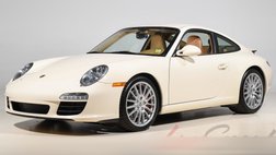 2009 Porsche 911 Carrera S