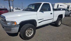 2001 Dodge Ram 1500 Base