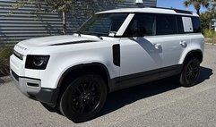 2024 Land Rover Defender 110 P400 S