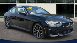 2022 BMW 2 Series 230i