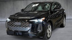 2025 Audi Q5 quattro Prestige TFSI