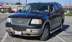 2004 Ford Expedition Eddie Bauer