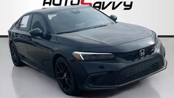 2024 Honda Civic Si