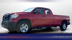 2014 Toyota Tundra SR