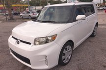 2013 Scion xB 10 Series