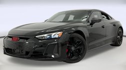 2023 Audi RS e-tron GT quattro