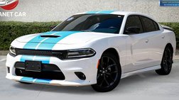 2021 Dodge Charger GT