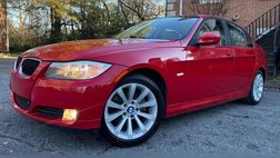 2011 BMW 3 Series 328i