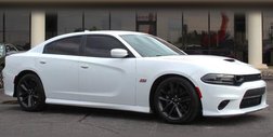 2019 Dodge Charger R/T Scat Pack