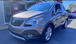 2015 Buick Encore Convenience
