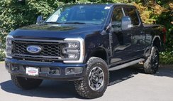 2024 Ford Super Duty F-250 Lariat