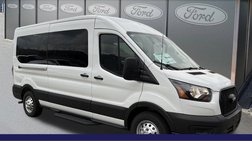 2026 Ford Transit 350 XL